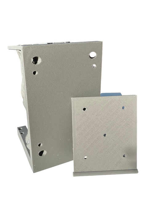 Ultimate Bluebird Nesting Box