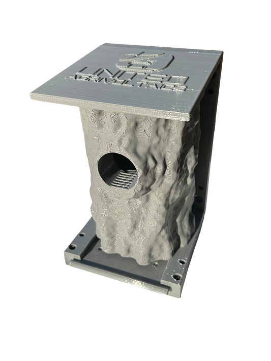 Ultimate Bluebird Nesting Box